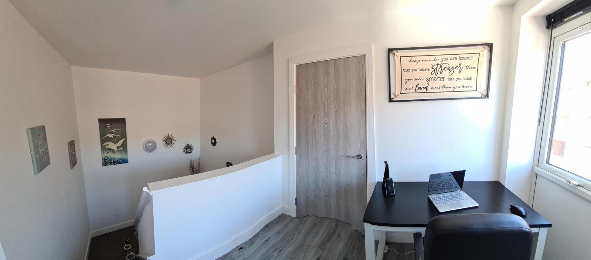 Sav Apartments Nottingham Road Loughborough - 2 Bed Apartment Exterior photo